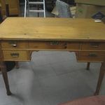 496 1360 Skrivbord